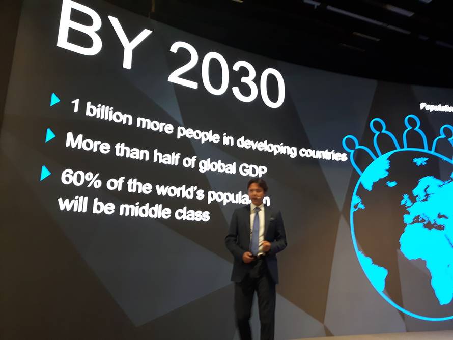 Za prave fanove: Beko uređaji sada i u bojama FC Barcelone