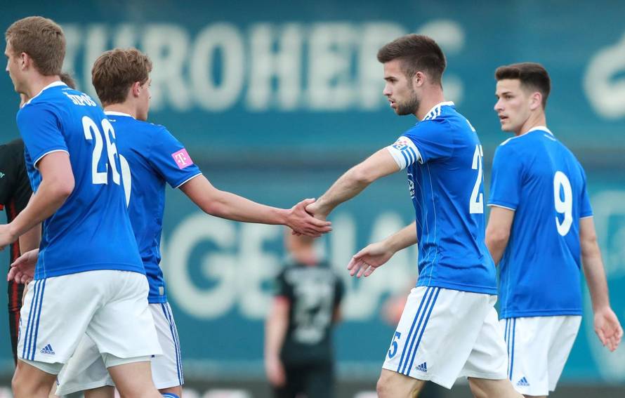 'Moramo izaći iz zone komfora, igrači moraju ići kao kamikaze'