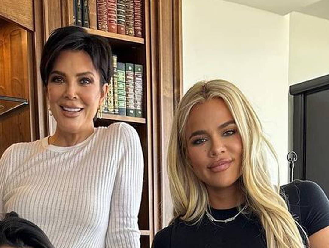 Kardashianka obilježila bakin rođendan starim slikama: 'Čudi me da te uopće još prepoznaje'