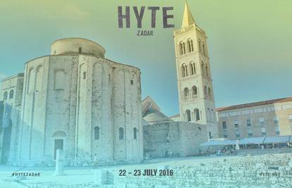 Završen Hyte u New Yorku; sljedeća destinacija je Zadar