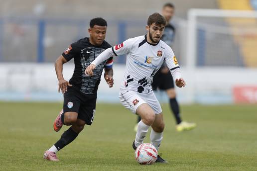 U&Zcaron;IVO Transferi: Gorica prodaje veznjaka u Rusiju, a dovela je napada&ccaron;a. Fener kupio Engleza