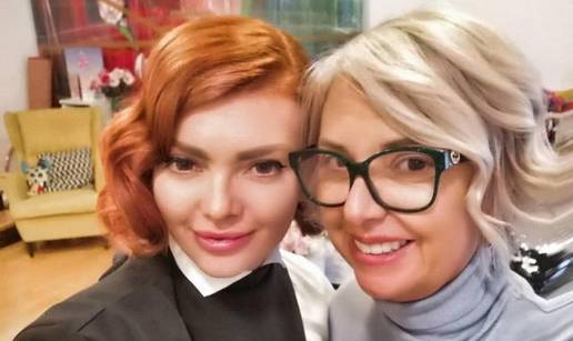 Ella Dvornik: Odselila sam se jer mi je mama prigovarala. Danas shvaćam da nije vrijedilo...