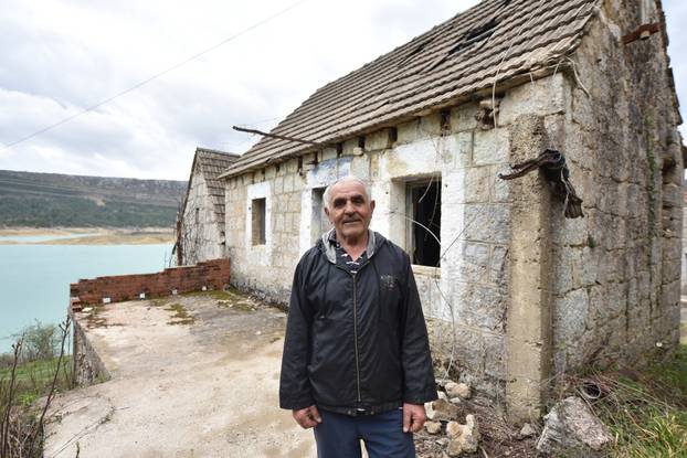 FOTO Pogledajte kako izgleda rodna kuća ikone Mate Parlova