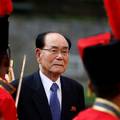 Sjeverna Koreja: Umro biv&scaron;i ceremonijalni &scaron;ef dr&zcaron;ave