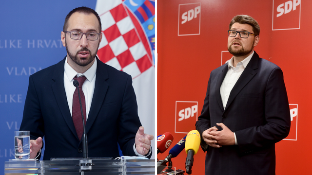 Veliki preokret: SDP više nije drugi izbor građana, Možemo! ih prestigao. HDZ je i dalje prvi