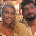 Katarina Baban s ko&scaron;arka&scaron;em pobjegla na more, ljubav im cvjeta: 'Ba&scaron; si pa&scaron;ete, sjajite!'
