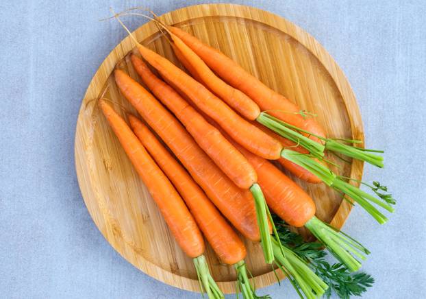 Carrots