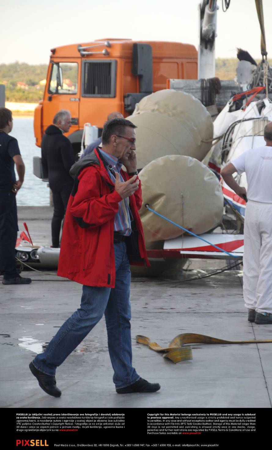 Dusko Marusic/PIXSELL