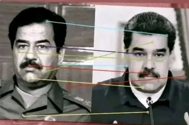 FOTO 'Putine, javi se. Strah me', DJ Maduro i vatromet. Ovo su najbolje fore na račun Madura