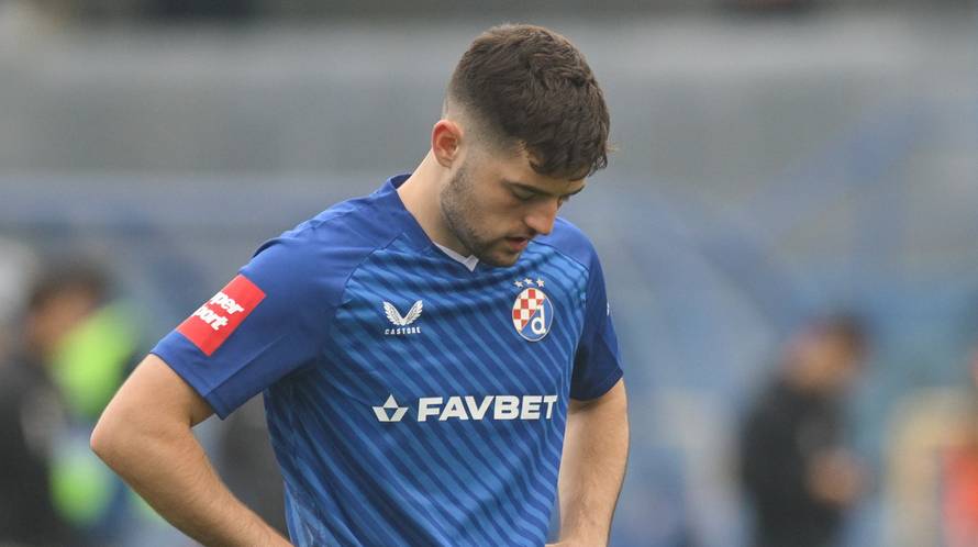 Zagreb: Dinamo i Varaždin sastali se u 36. kolu SuperSport HNL-a