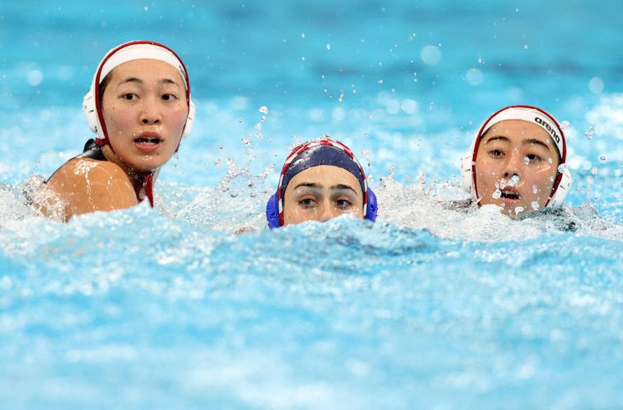 World Aquatics Championships