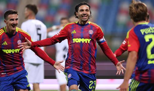 Bio je u Dinamu i Zagrebu, sad priznao: 'Živio sam za Hajduk'