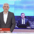Gledajte '240 sekundi' 24sata: Marin Pileti&cacute; odlazi iz Vlade. Evo &scaron;to nam otkrivaju iz HDZ-a
