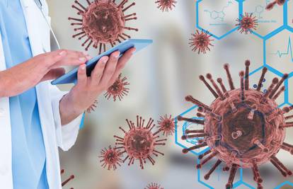 Imunosni sustav 'pamti' korona virus najmanje šest mjeseci