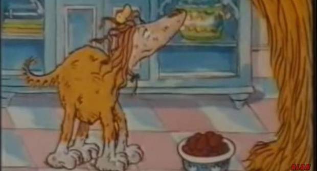 FOTOGALERIJA Jeste li gledali ove crtane filmove? Kladimo se da vas je uhvatila nostalgija...