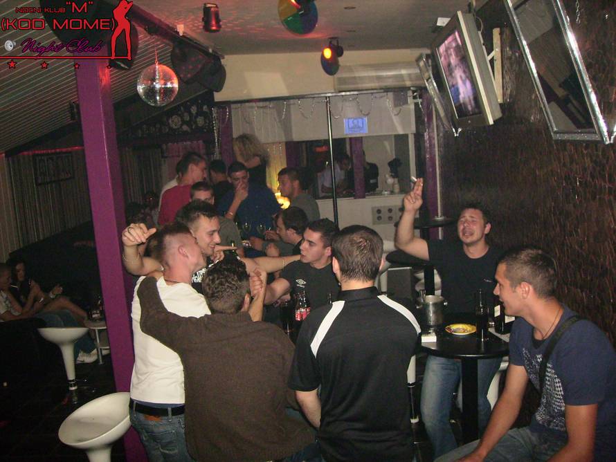 Gazda 'Kod Mome': Bio sam prvi i jedini šef Nikici Jelaviću