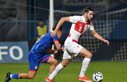 Dinamo za milijun eura vraća igrača kojeg je prodao za 400 tisuća!? 'Slijede razgovori'