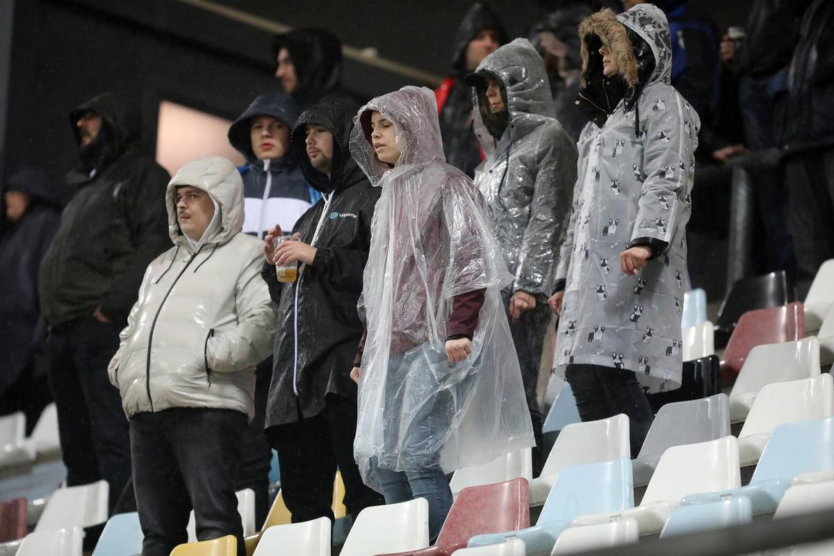 LIVE UŽIVO Rijeka - Slaven Belupo, 23. kolo HNL-a, tekstualni prijenos