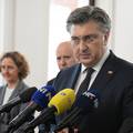 Plenković o vraćanju migranata u Hrvatsku: 'To traje duže vrijeme, nije ništa tajanstveno'