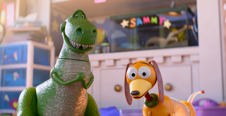 Woody i Buzz se vraćaju! Stigao je prvi trailer za novi 'Toy Story'