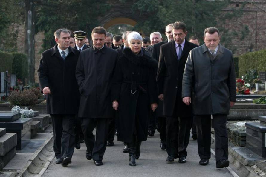 Boris Ščitar/PIXSELL