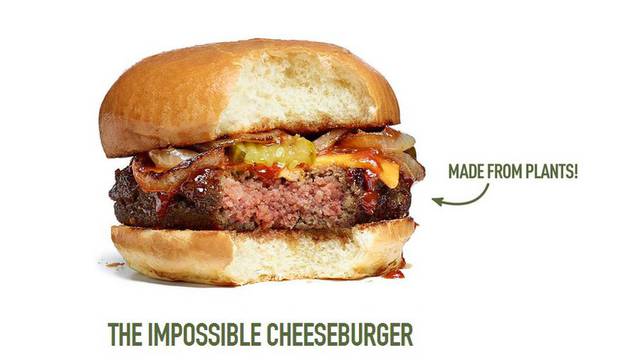 Impossible Foods