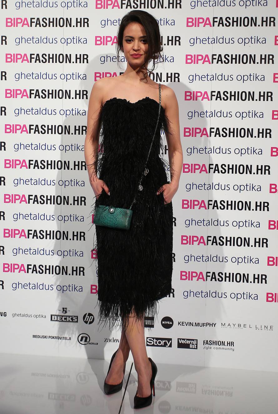 Bajkovito, a izazovno: eNVy room otvorili Bipa fashion.hr