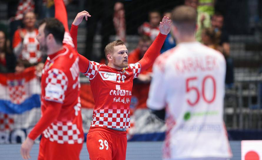 E, to su pravi Kauboji: Navijači, možete već sad krenuti za Beč!