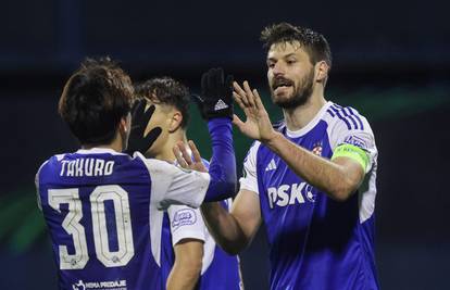 Jakirović ima dvije velike želje, a s Kanekom stiže novi Japanac, koji je mučio i Manchester City!