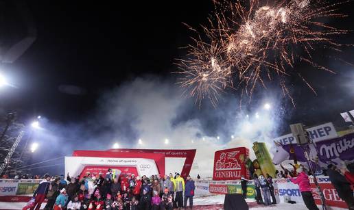 Ni u sljede&cacute;oj sezoni Svjetskog kupa ne&cacute;e biti Snje&zcaron;ne kraljice! Pogledajte okvirni kalendar