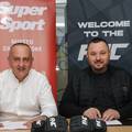 FNC Knockout: SuperSport ulaže u budućnost MMA-a kroz novu sponzorsku suradnju