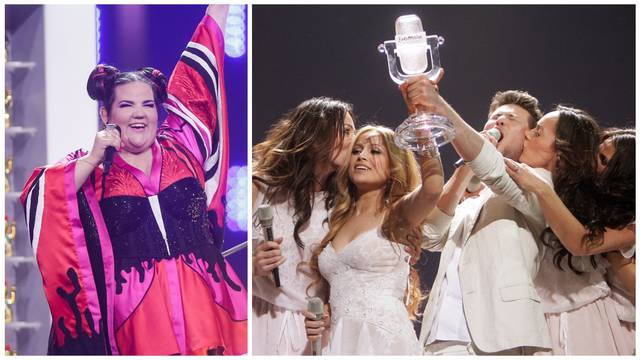 Evo zašto su Gruzija, Australija, Izrael, Azerbajdžan i Armenija na Eurosongu: Ima jedan uvjet