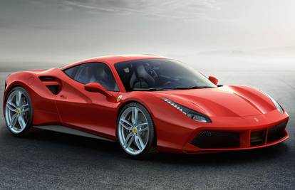 Odmah uzmite besplatnih 50€ i trgujte cijenom  Ferrari dionica
