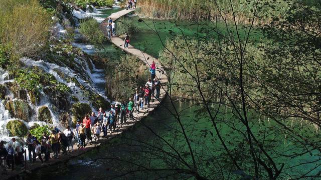 Nacionalni park Plitvice kupuje SUV vrijedan 300.000 kuna