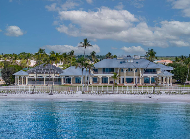 FOTO Vrtoglave cifre! Ovo su najskuplje nekretnine na svijetu