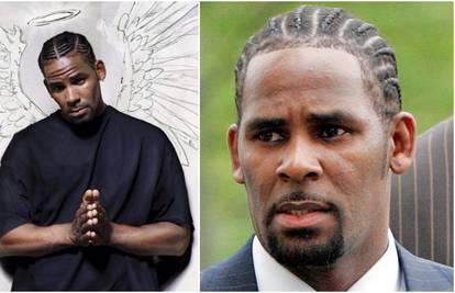 Počelo suđenje R&B pjevaču R. Kellyju za spolno zlostavljanje