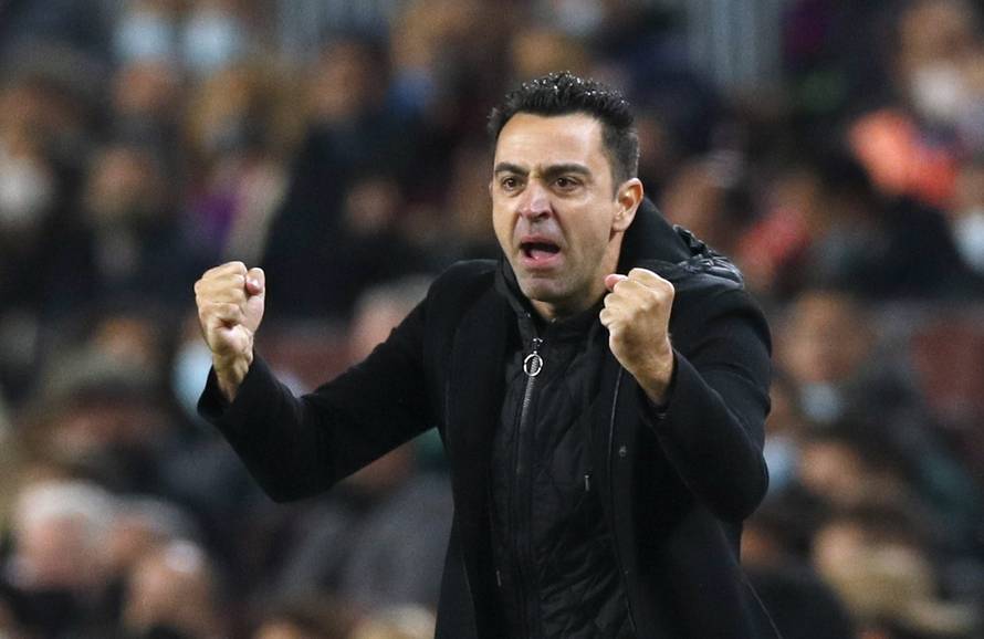 LaLiga - FC Barcelona v Espanyol