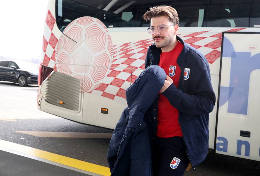 Zagreb: Hrvatski rukometaši putuju na finale Svjetskog prvenstva u Oslo