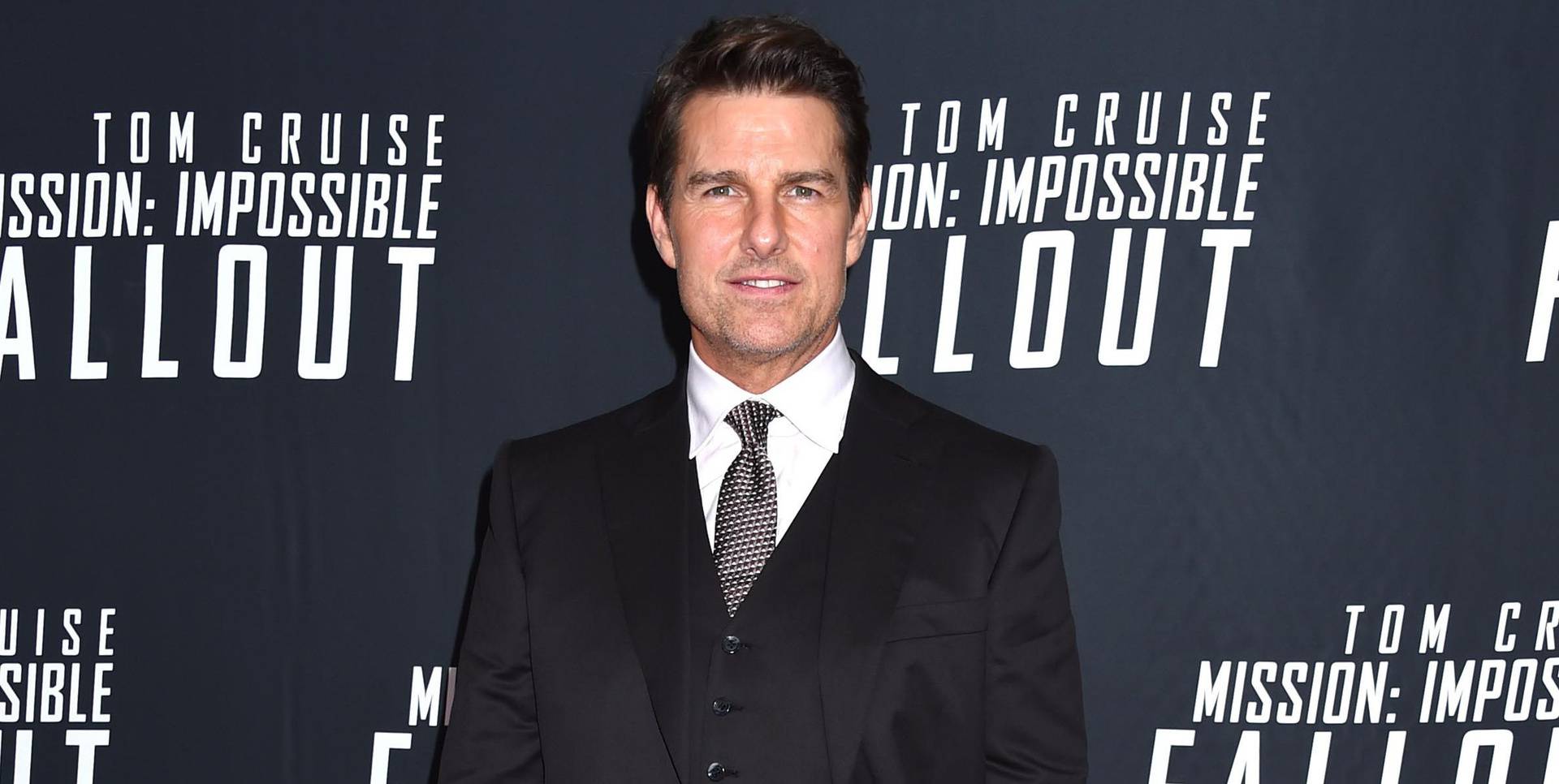 Mission: Impossible Fallout Premiere - Washington DC