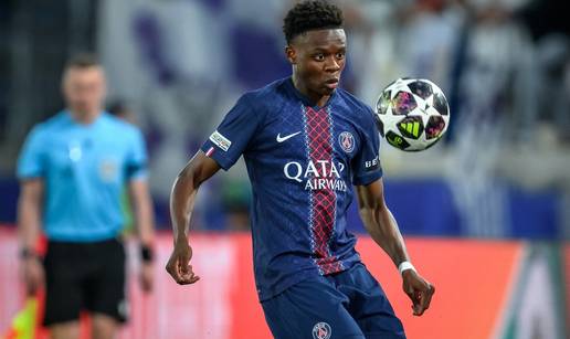 Mladi Francuz iz PSG-a je na kora&ccaron;i&cacute; od dolaska u Dinamo