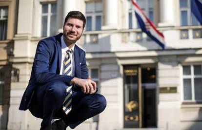 Pernar prijeti: "Napravit ću do sad neviđeni politički incident"