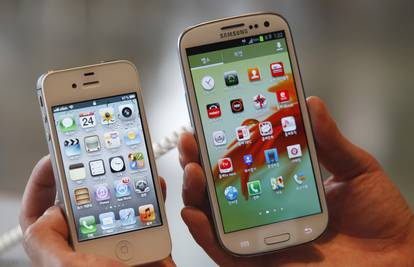 Appleu nije dosta: Nova tužba napada još uređaja Samsunga