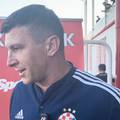 Jakirović iz Slavonije: Ovaj kraj živi za Dinamo! Bila je ideja da sad igramo i Kup, ali nema nas