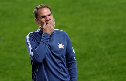 Inter ponovo šokirao navijače, Lazio se spasio penalom u 97.