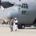 Svakodnevni letovi iz Katara za Kabul s humanitarnom pomoći