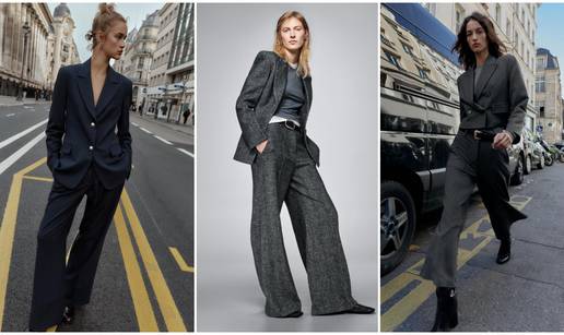 Hit ženska odijela po povoljnim cijenama koje morate imati