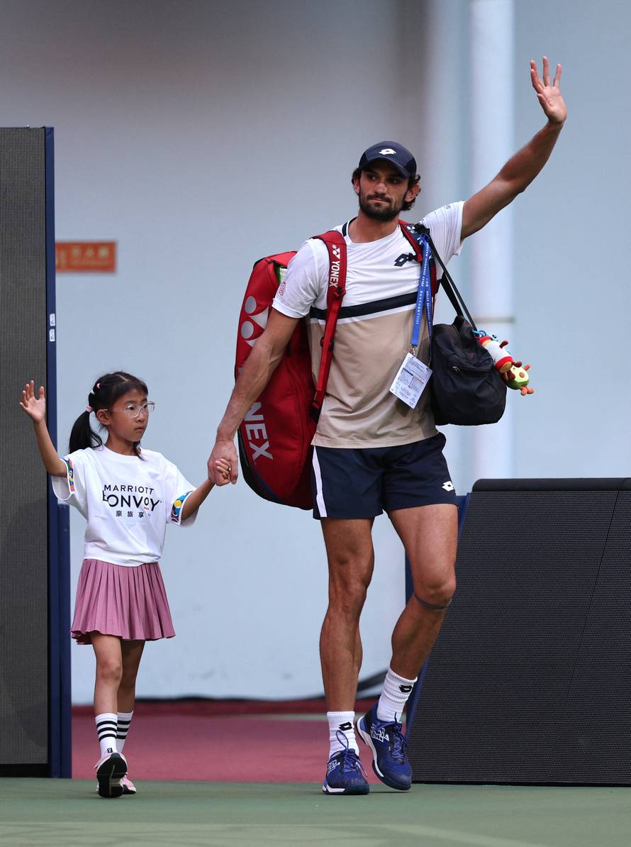 ATP Masters 1000 - Shanghai Masters