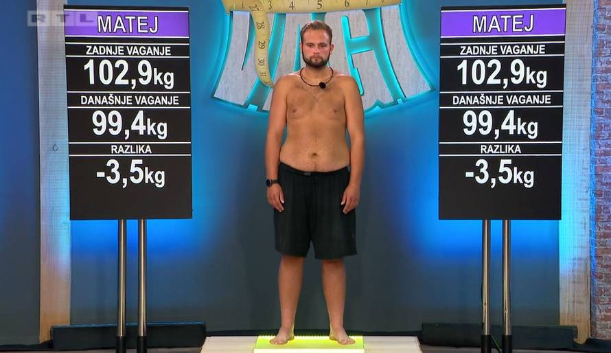 Ante je poslao Zdravku kući uz obrazloženje: Ona je premorena