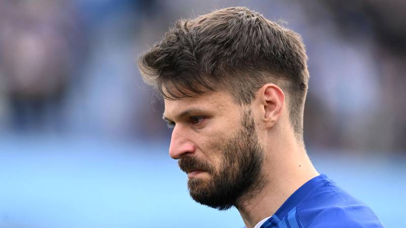 Kocaelispor opet izgubio, trener komentirao Brunu Petkovića: 'Nije prikazao željenu igru'