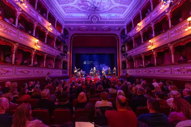 Dubrovnik: Humanitarni koncert Jasne Zlokić za Valentinovo